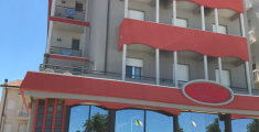 Hotel Rio a Bellaria Igea Marina : un hotel per famiglie