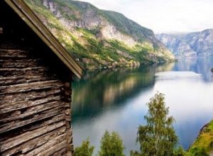 Viaggio tra i fiordi del Nord Europa in crociera