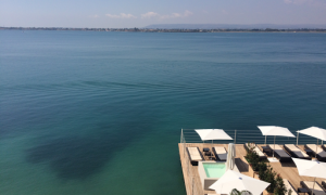 Ristorante Onda blu a Siracusa : delizia per il palato