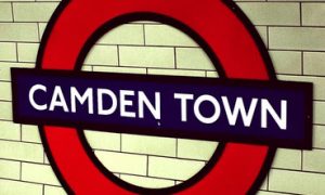 Enjoy #London : alla scoperta di #Camden Town