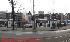 Diari di viaggio : #Amsterdam – Olanda