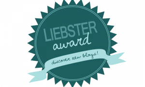 Liebster Award : premiata !!!!