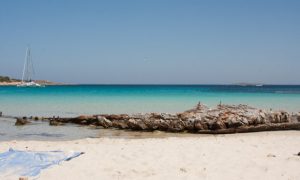 Gite in barca nell'arcipelago della Maddalena