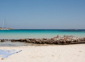 Gite in barca nell'arcipelago della Maddalena