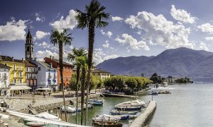 Luna Hotel : l'alloggio ideale per un weekend sul Lago Maggiore