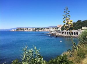 #Idea weekend nella Riviera Ligure : giornata a #Portofino e #Recco