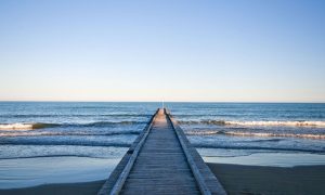 Jesolo in estate, meta per tutta la famiglia