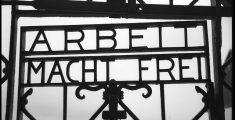 Il campo di concentramento di Dachau e la Giornata della Memoria
