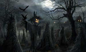 #Halloween : dove festeggiarlo in Liguria ed Europa