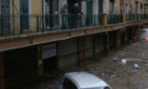 #Genova : 4/11/2011 per non dimenticare