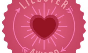 The Liebster Award & The Versatile Blogger, perchè two is meglio che one !!