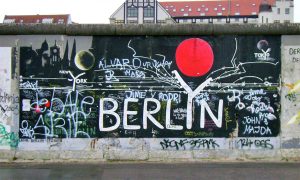 ..e se.. Capodanno a #Berlino?!