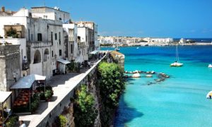 Vacanze in Salento : il mio itinerario di viaggio per l'estate