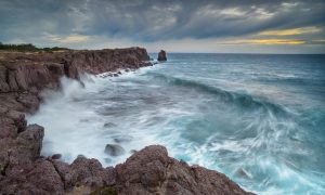 Sardegna fuori stagione : 4 itinerari di viaggio