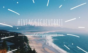 #IVIAGGICHEVORREI : STATI UNITI ON THE ROAD