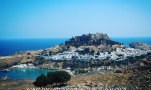 Diari di viaggio a Rodi – Grecia