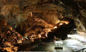 San Giacomo di Roburent e Grotta di Bossea con bambini