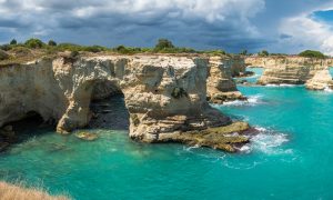 Cosa vedere in Salento : 5 luoghi imperdibili