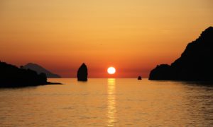 Isole Eolie: il leggendario tour tra miti e leggende